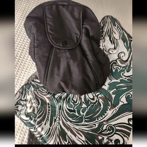 Two Stroller/ Car Seat Winter Covers